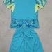 /27 Kids Portugal goalkeeper Yupoo Soccer Jerseys&amp;Size 16-305