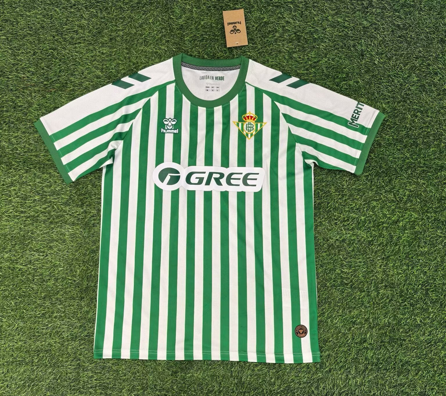 25/26 Real Betis Final Edition S-XXL