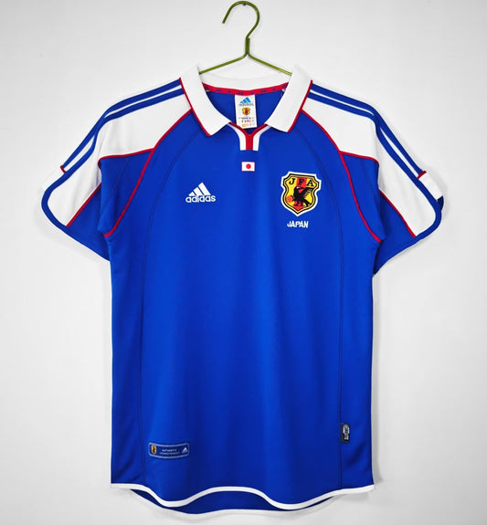 Retro Japan 2000 home S-XXL