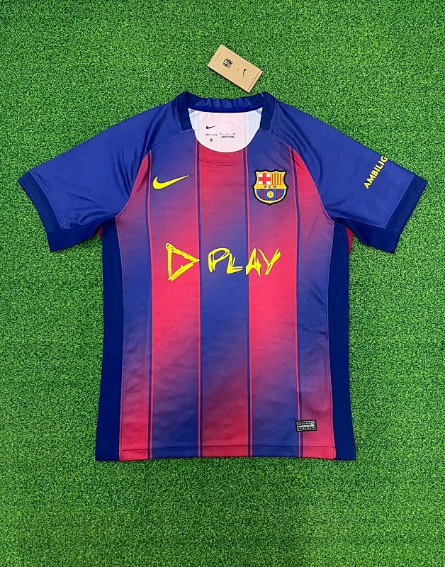 /26 Barcelona Joint Edition S-4XL2