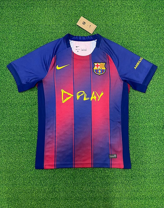 /26 Barcelona Joint Edition S-4XL2