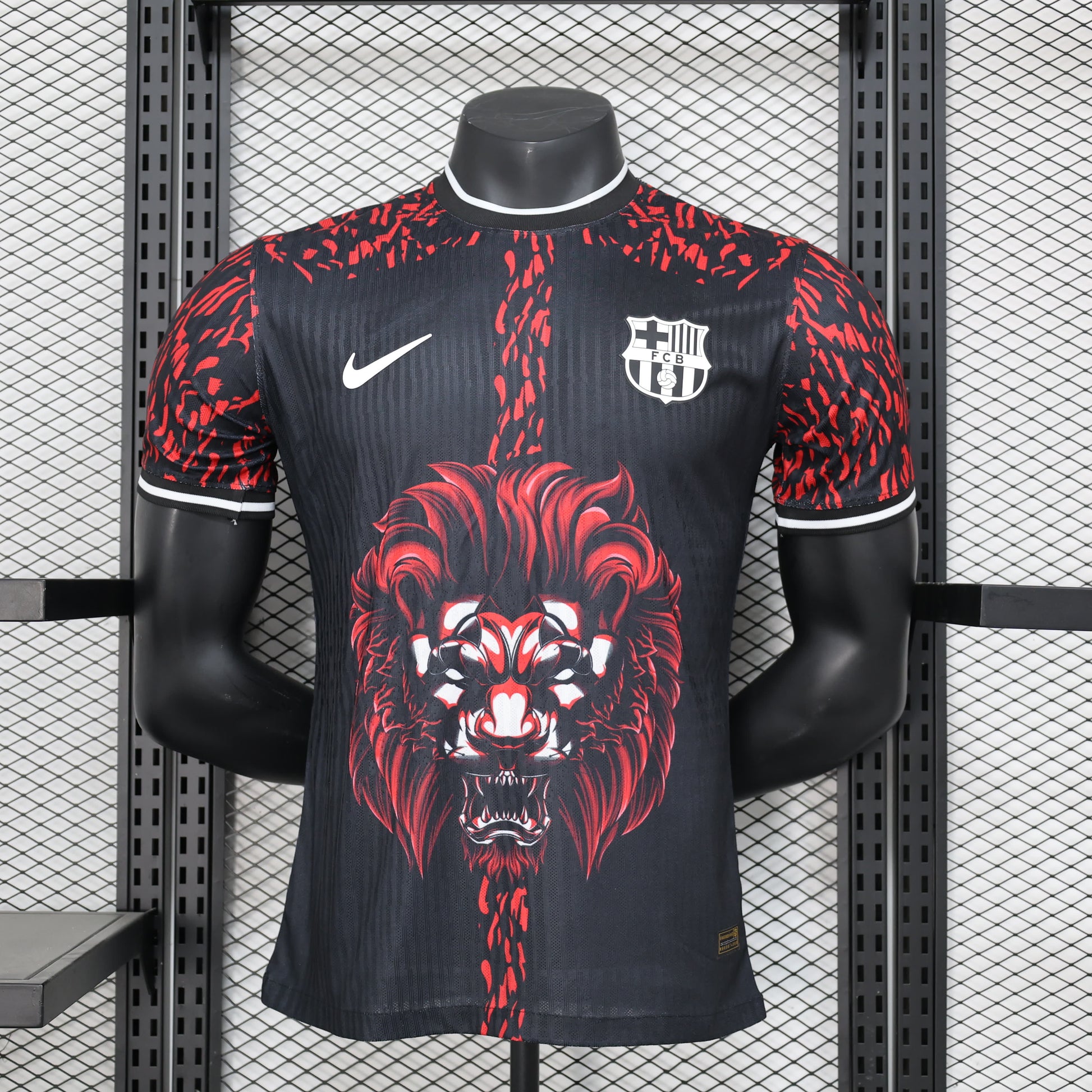 24/25 Barcelona Special Edition Player Edition S-XXL