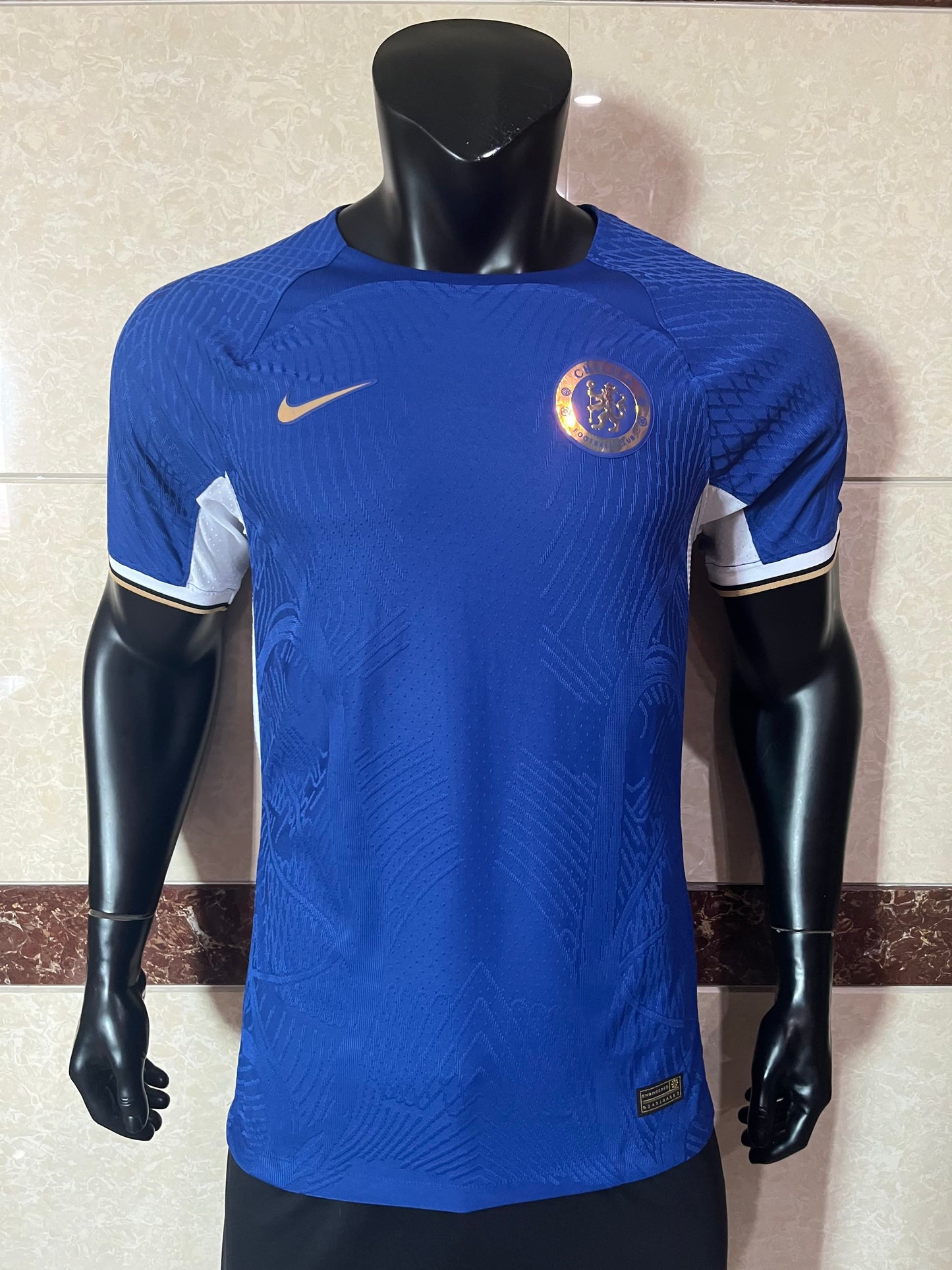 23/24 Chelsea Home Player Edition