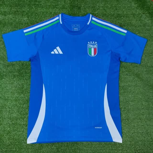 24/25 Italy Home