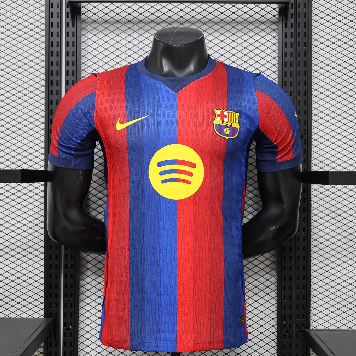 2026/27 Barcelona home player version Football jersey S-XXL
