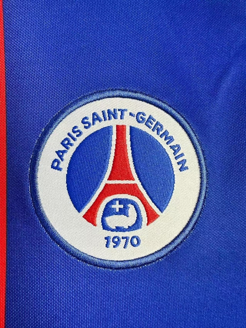 Retro 2000/01 PSG home S-XXL6
