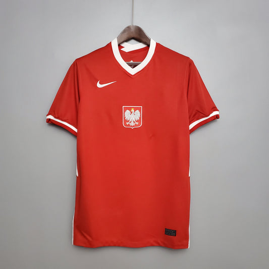 2020 Poland away S-XXXL