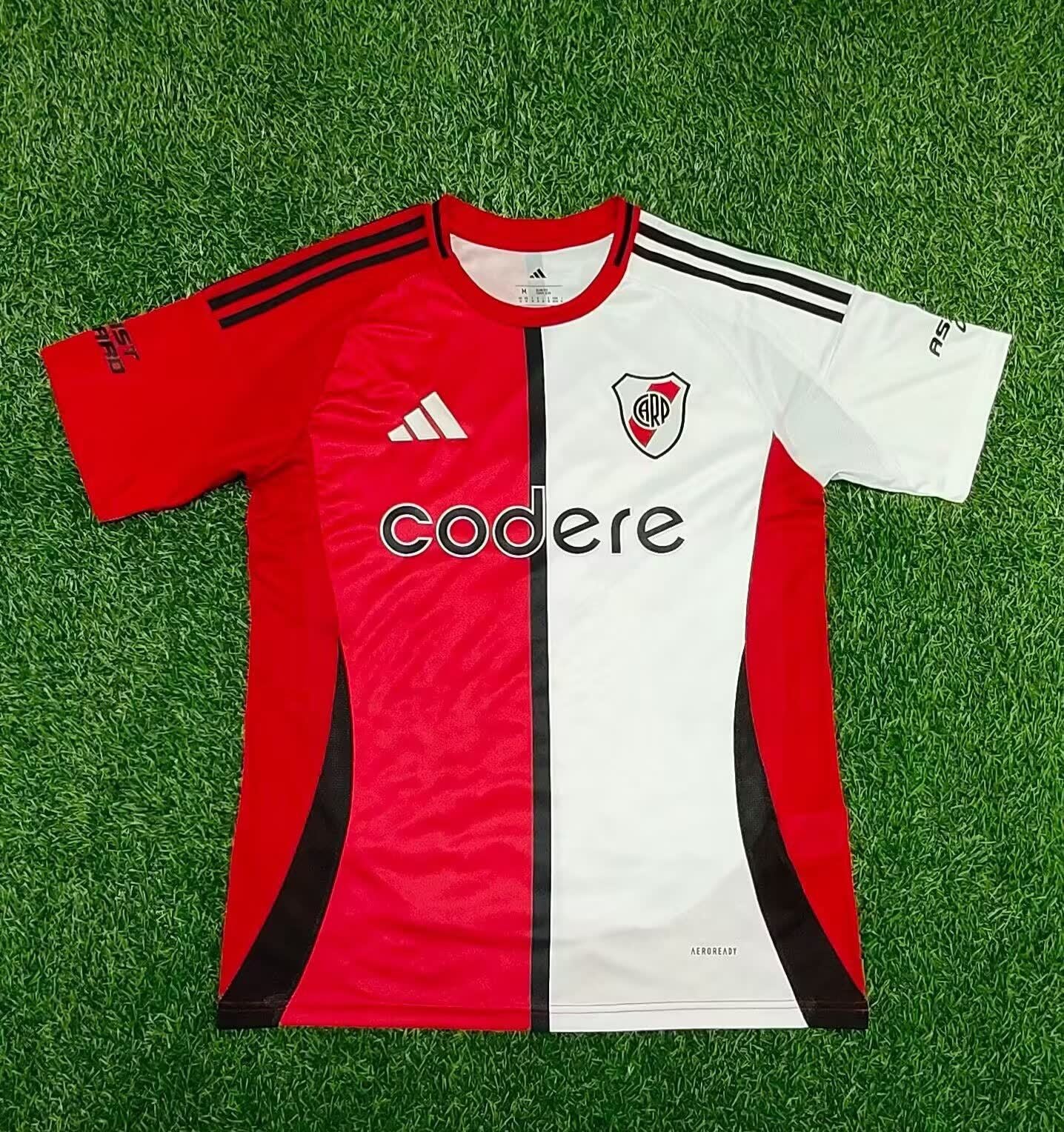 25/26 River Plate Third away S-XXL