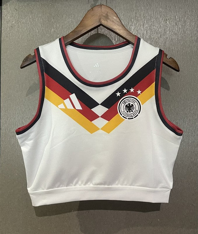 /27 Women's Yoga Vest # Germany S-XL2