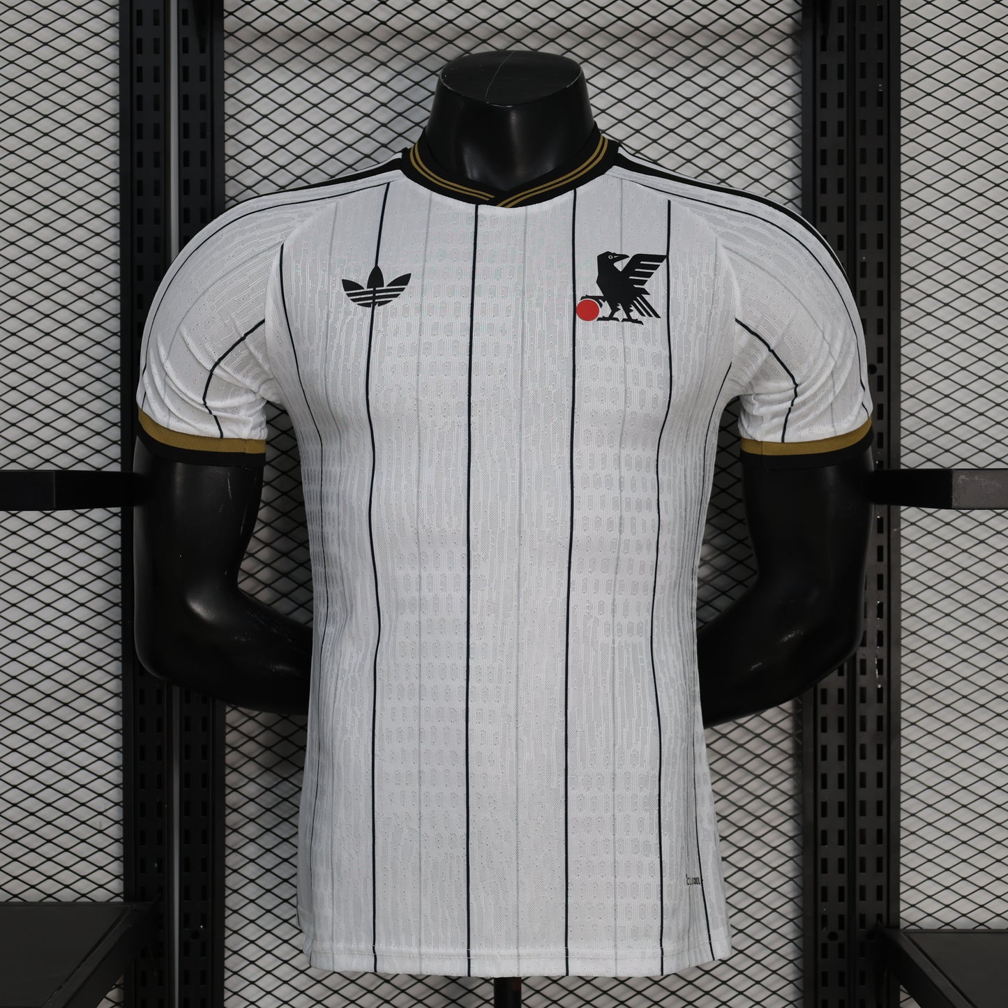 2026/27 Japan away player version football jersey S-XXL