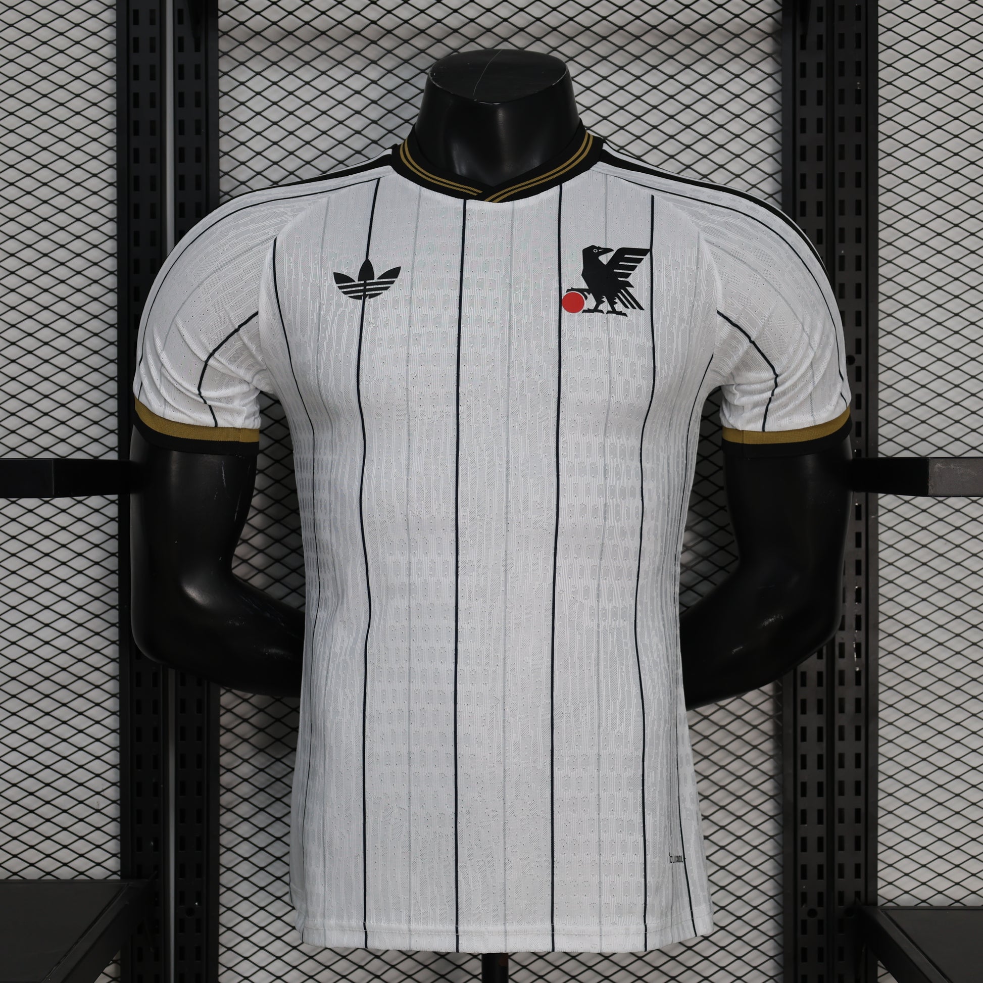 2026/27 Japan away player version football jersey S-XXL