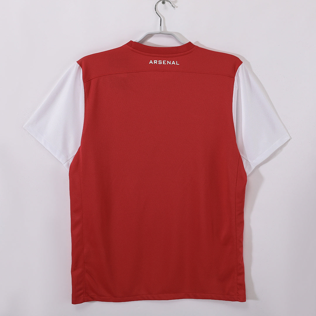 Retro 2011/12 Arsenal Home S-XXL6