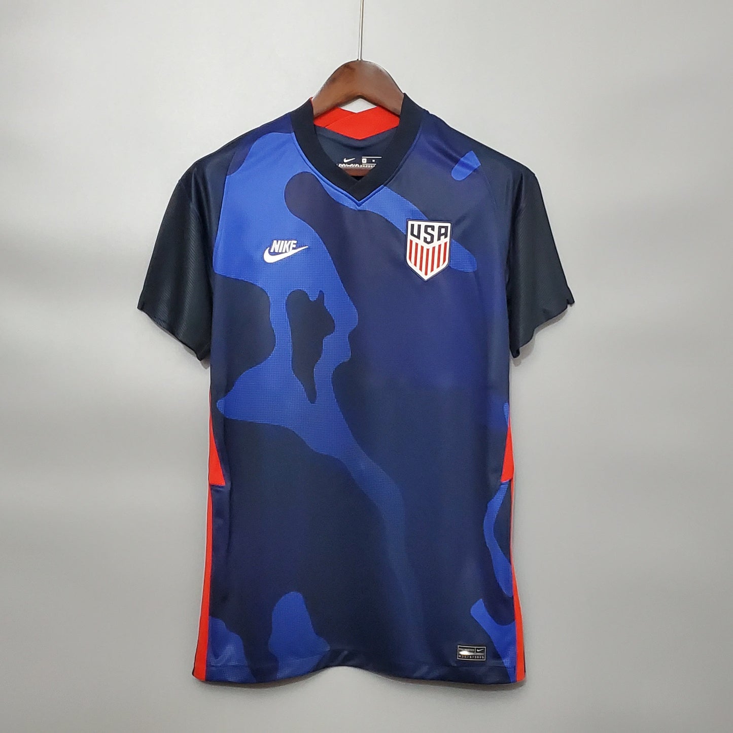2020 United States away S-XXXL