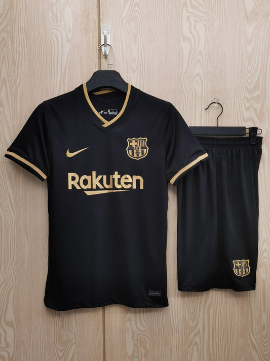 20/21 Barcelona away