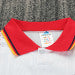 Retro Kids 1994 Spain away football shirt&amp;Size16-287