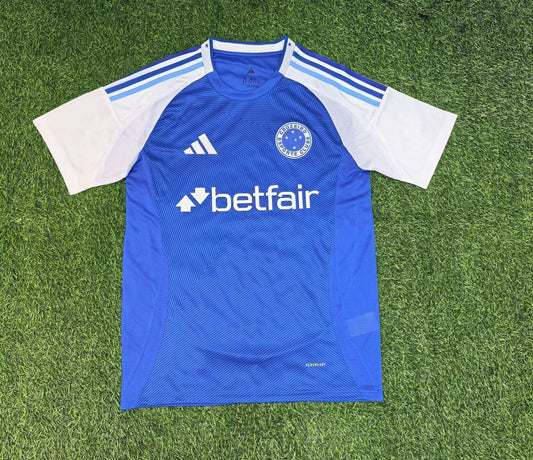 25/26 Cruzeiro home S-XXL