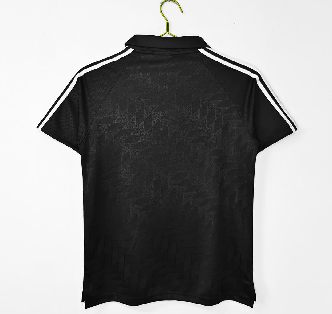 Retro 1988/90 Germany away S-XXL6