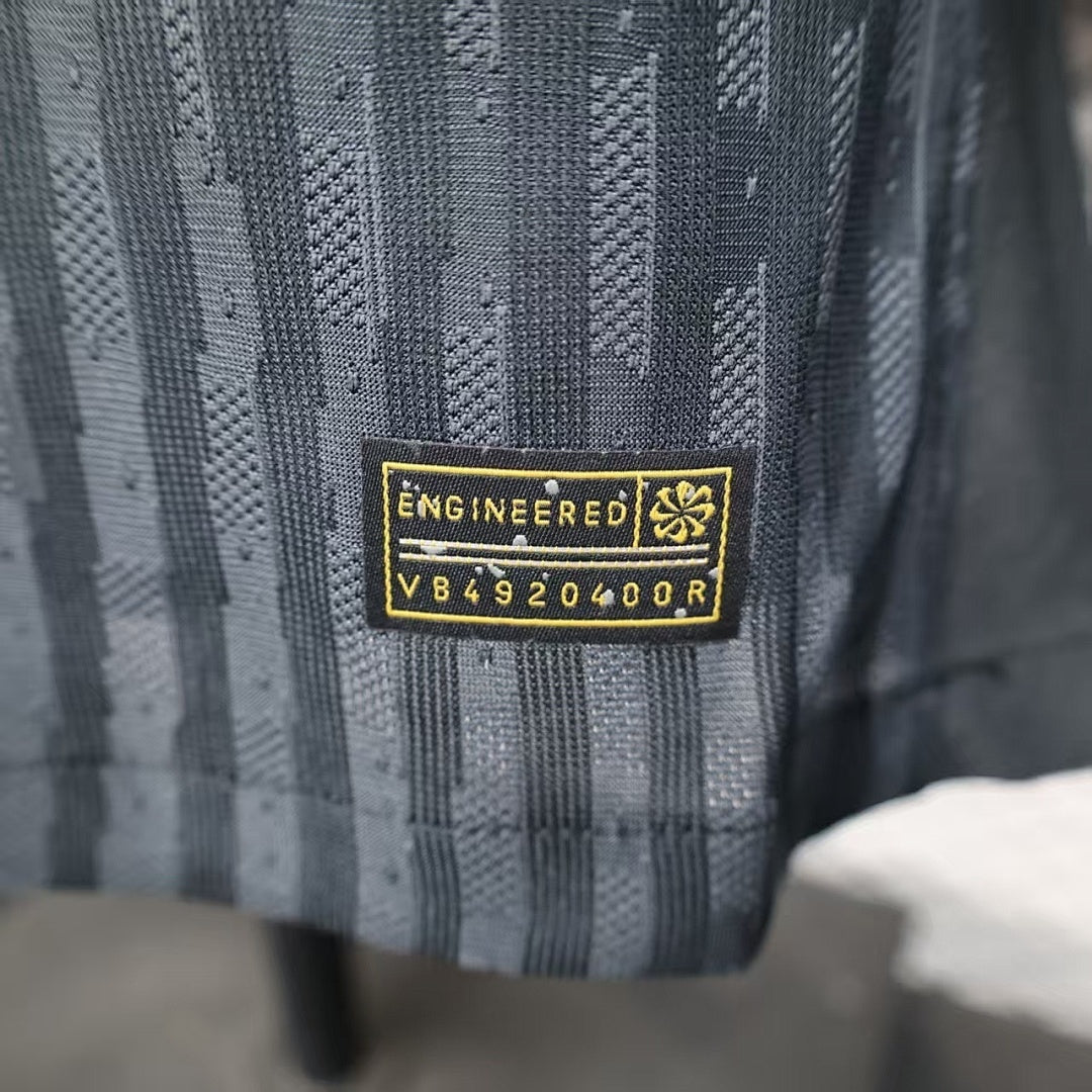 /26 PSG Third away player version S-XXL5