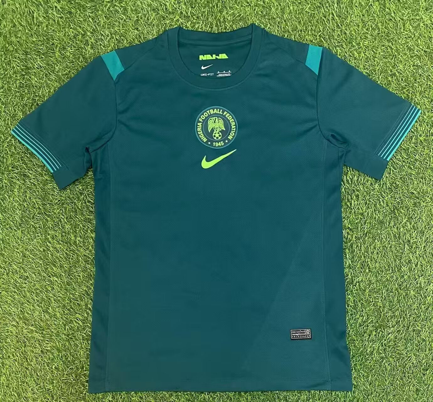 25/26 Nigeria away S-XXL