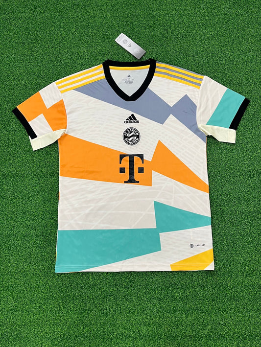 22/23 Bayern 50th Anniversary Edition