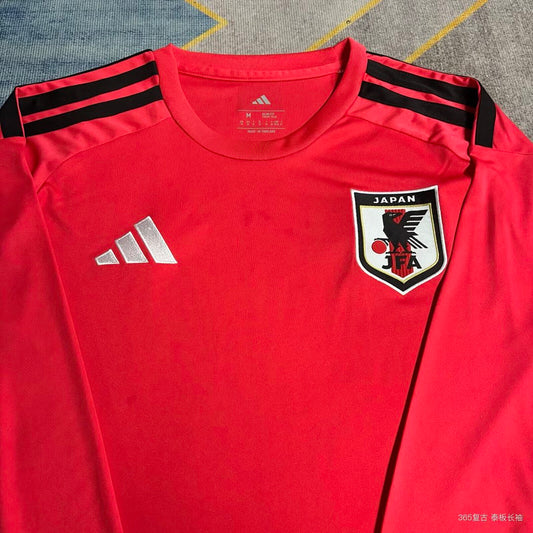 Japan Goalkeeper World Cup jersey S-4XL3