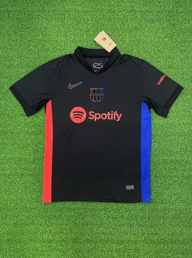 24/25 Barcelona away S-4XL