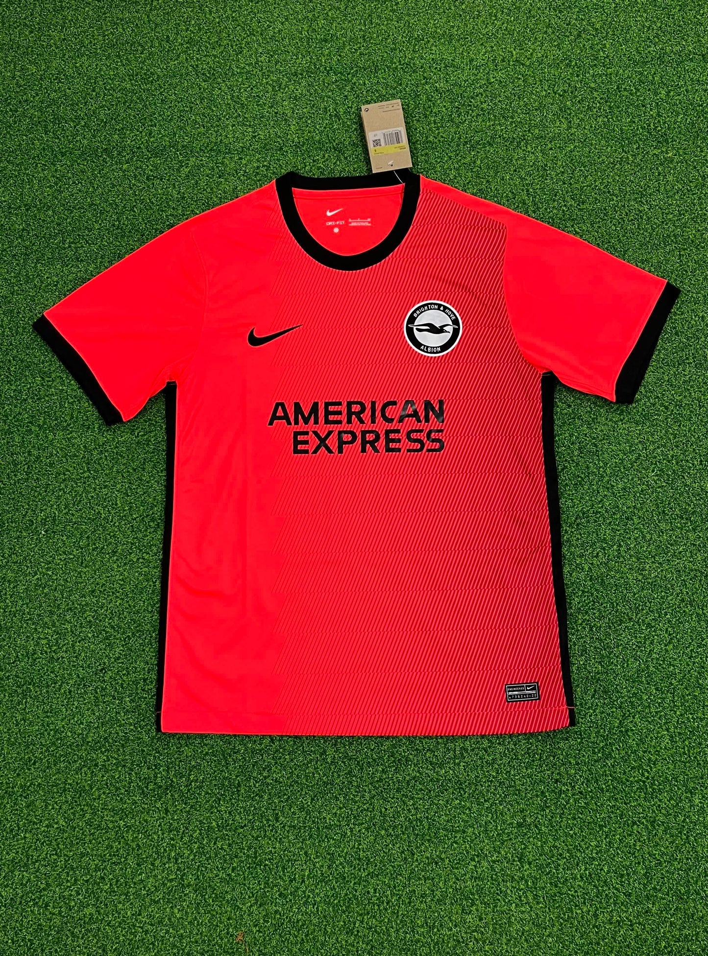 22/23 Brighton away S-4XL