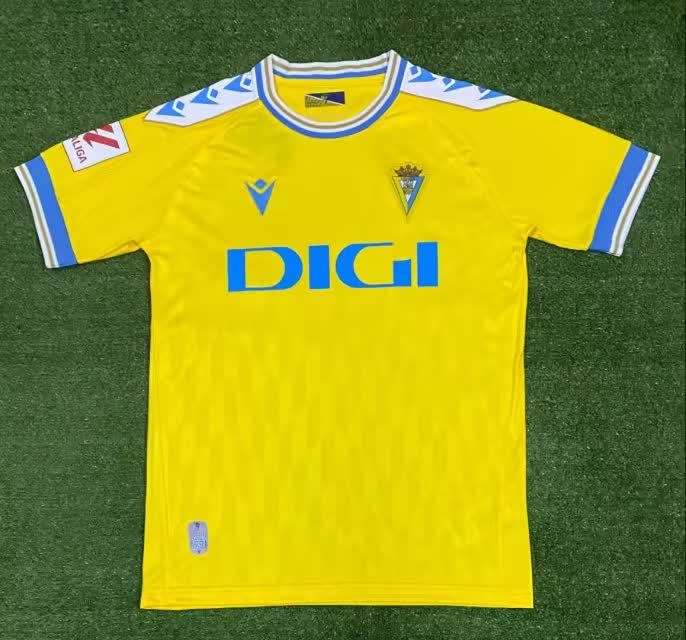 23/24 Cadiz Home