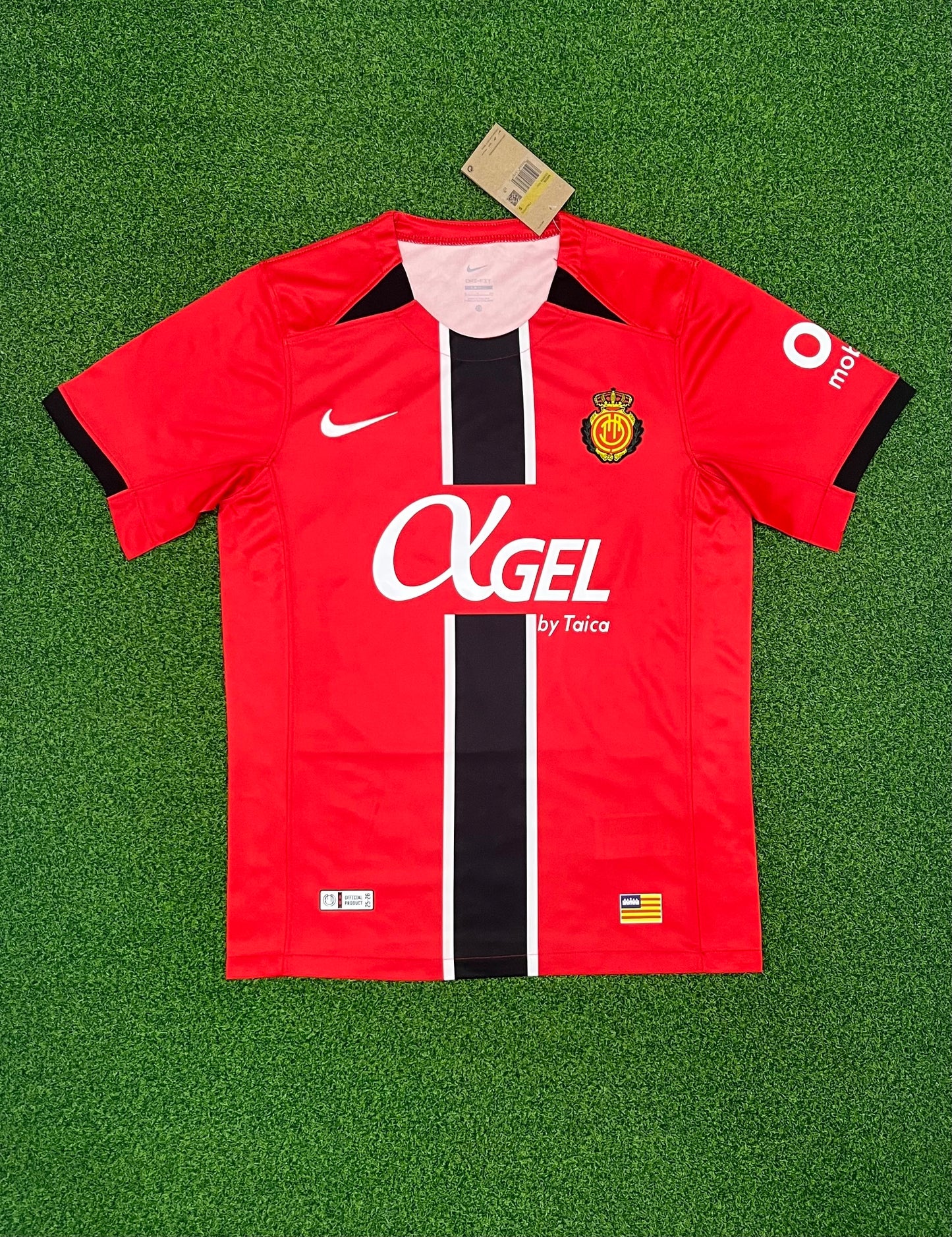 25/26 Mallorca home S-4XL