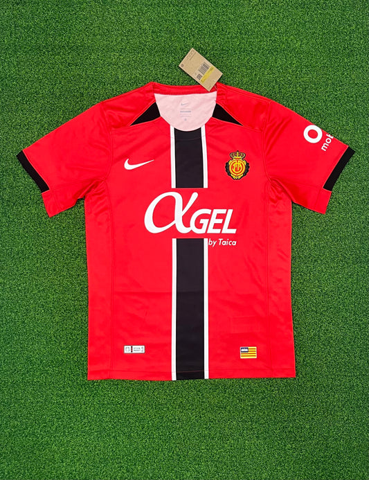 25/26 Mallorca home S-4XL