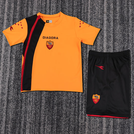 Retro Kids 05/06 Roma Home Size: 16-28