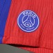 /26 PSG away player shorts S-3XL4