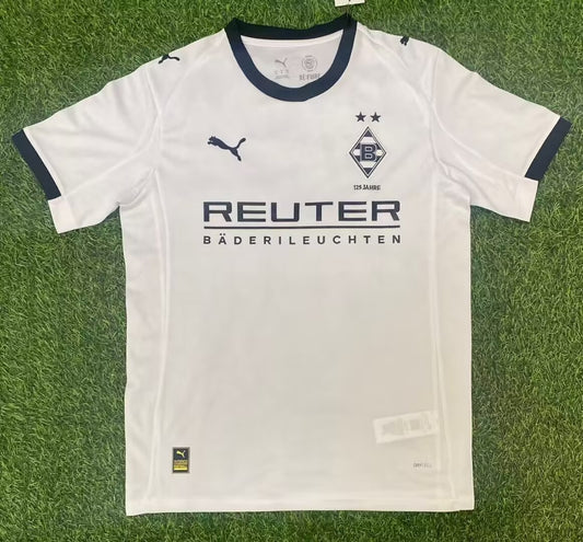 25/26 Borussia M?nchengladbach home S-XXL