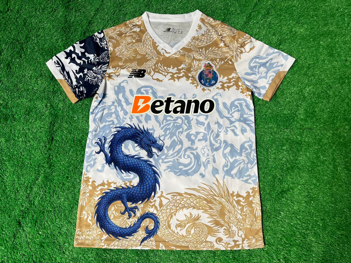 2025/26 Porto Special Edition S-XXL