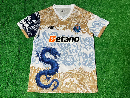 2025/26 Porto Special Edition S-XXL