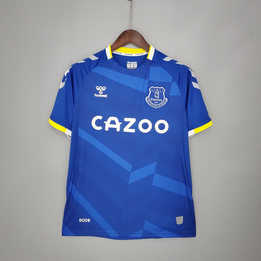 21/22 Everton home S-XXXL