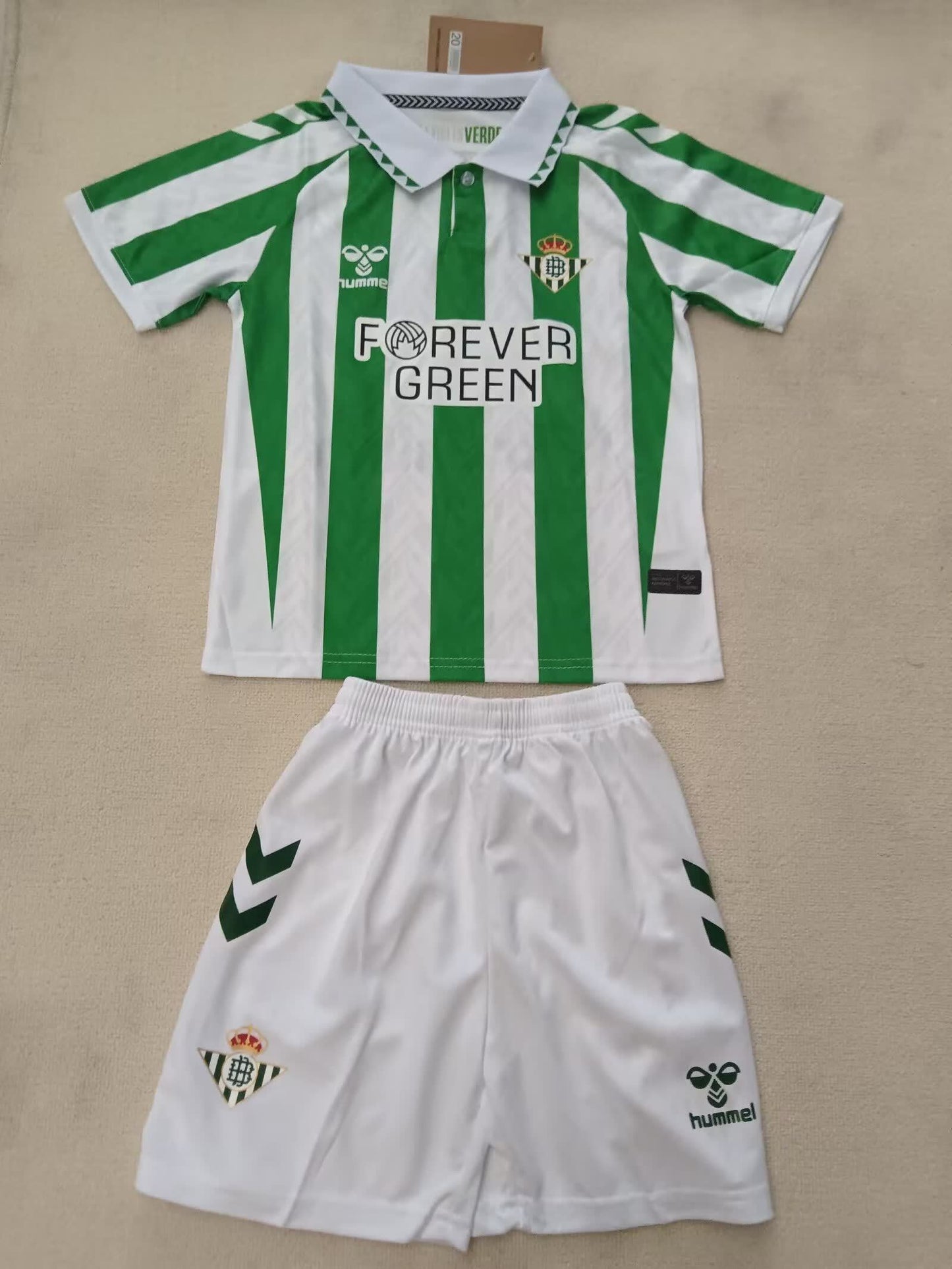Real Betis 贝蒂斯