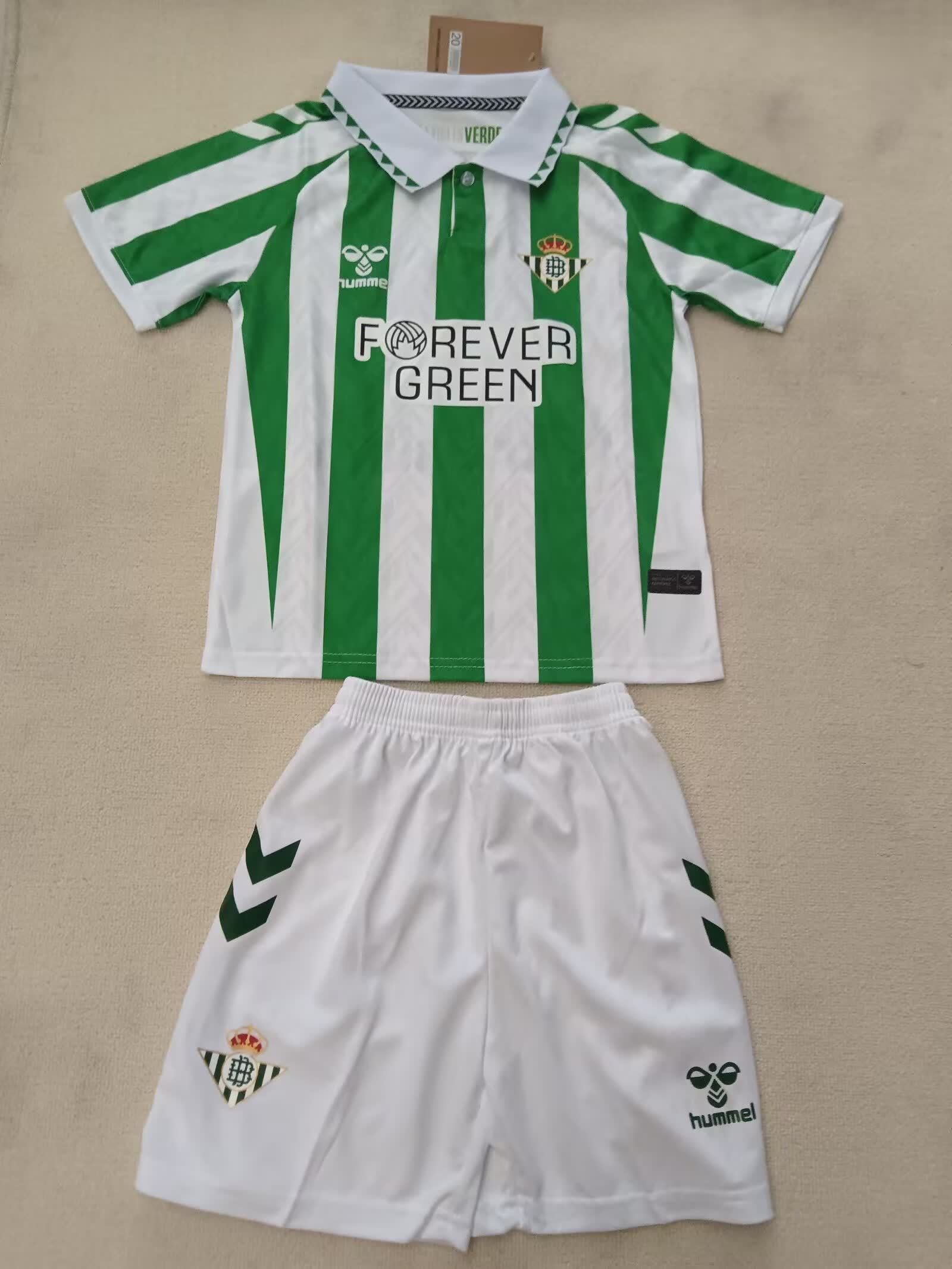 Real Betis 贝蒂斯
