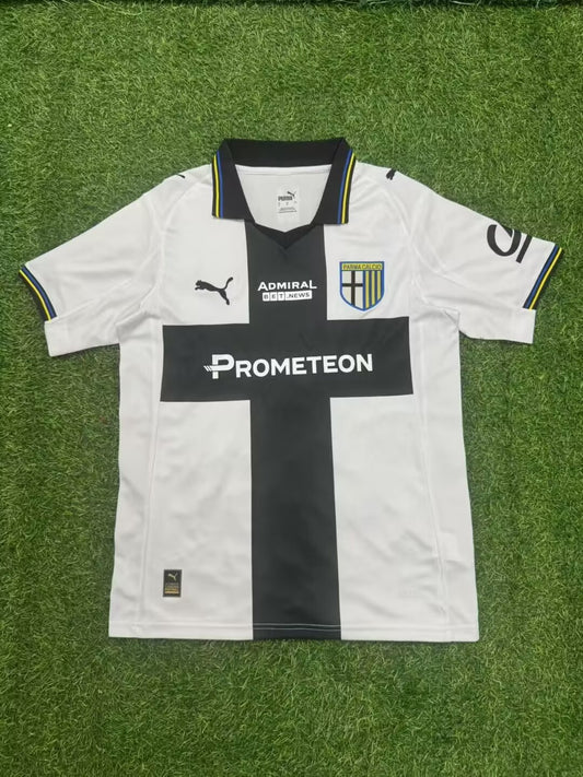 25/26 Parma home S-XXL