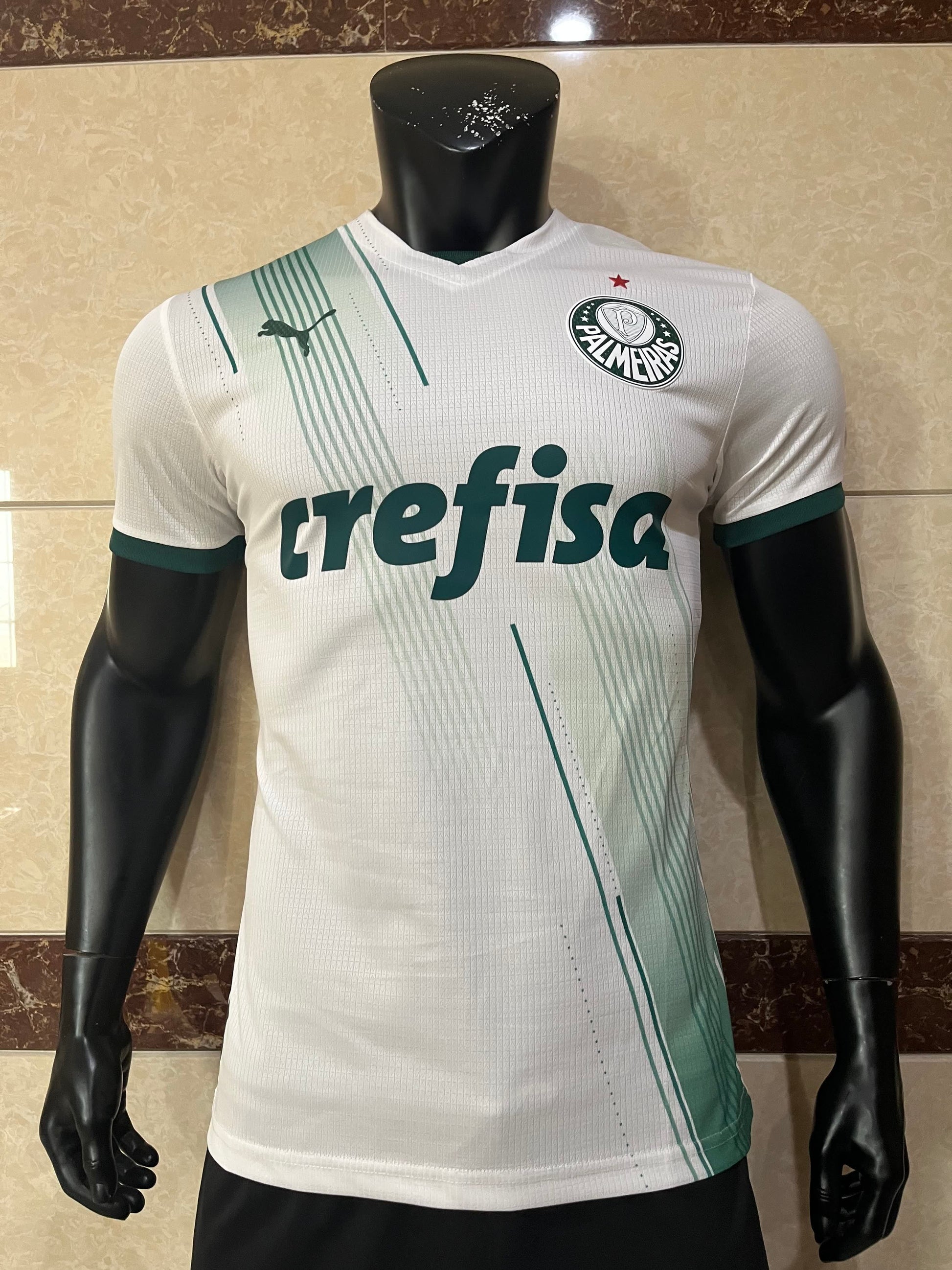 23-24 Palmeras away player version