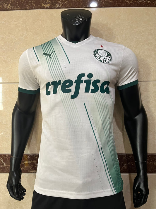 23-24 Palmeras away player version