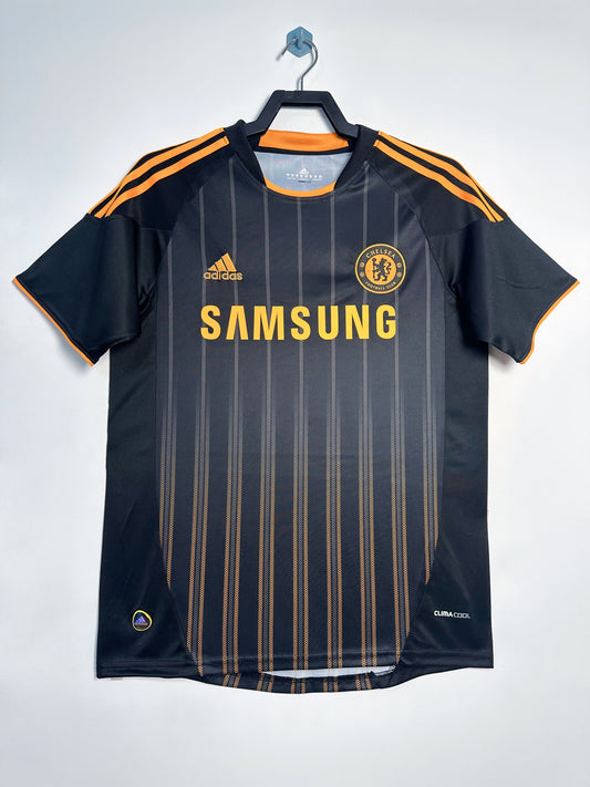 Retro 2010/11 Chelsea away S-XXL