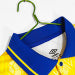 Retro 1994 Colombia home S-XXL7