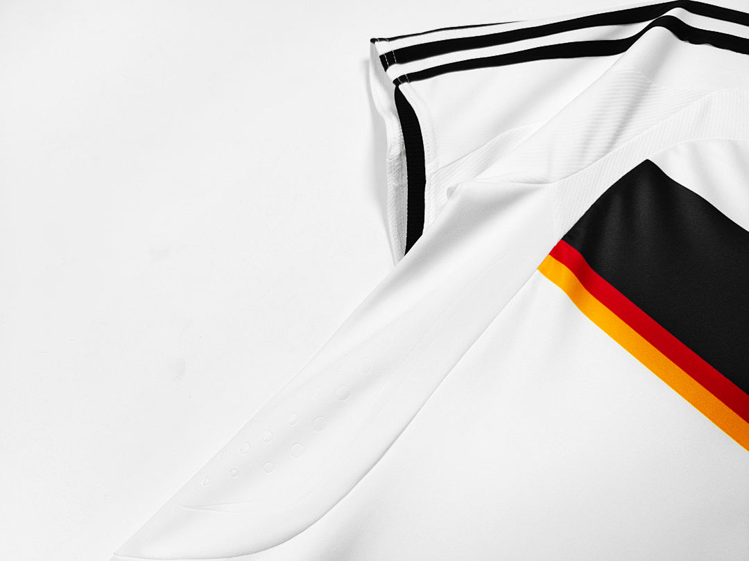 Retro 2008 Germany home S-XXL7