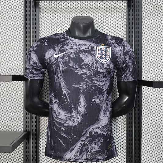 /27 England Special Edition player edition football jersey S-XXL6