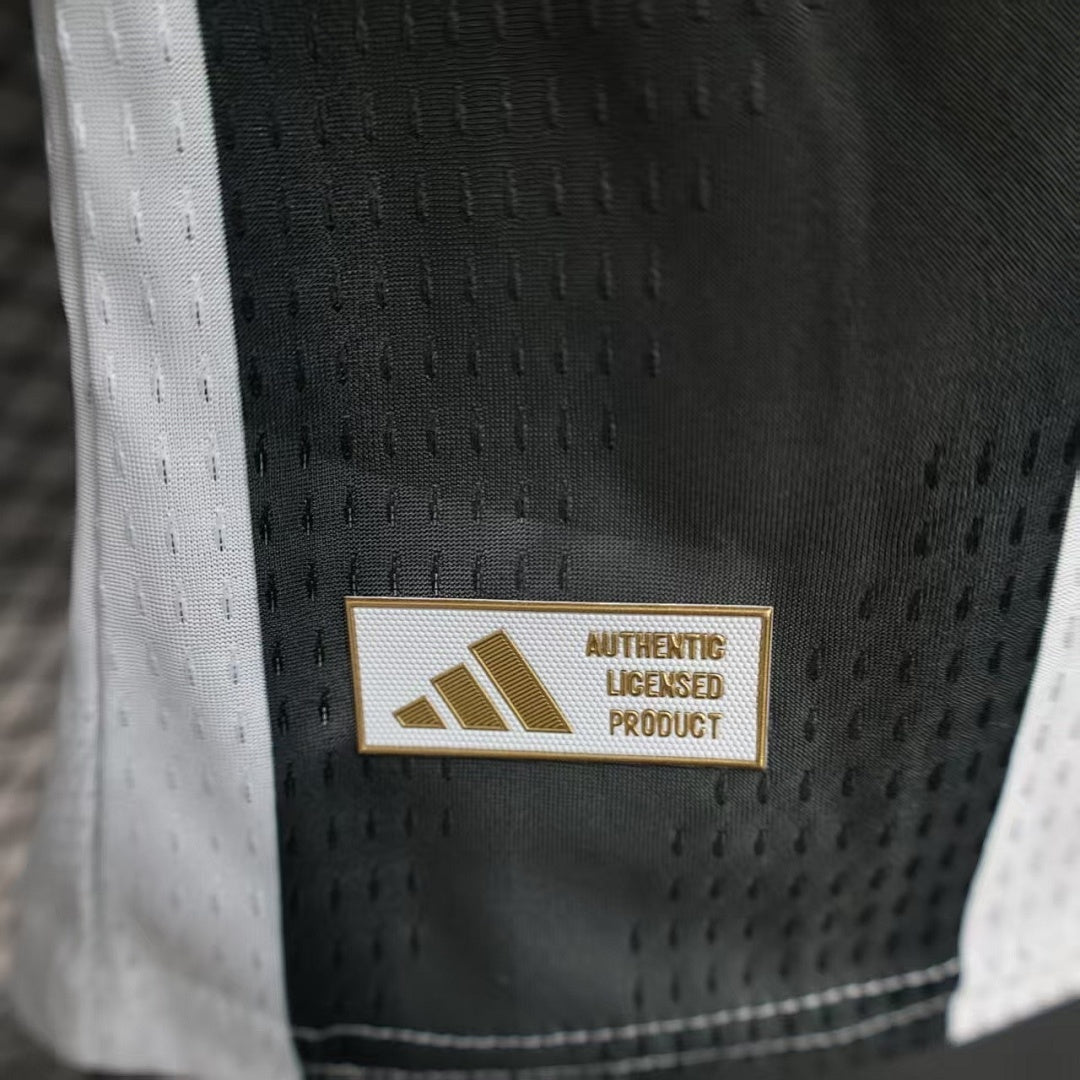 /27 Germany Black and White Player Edition S-3XL5