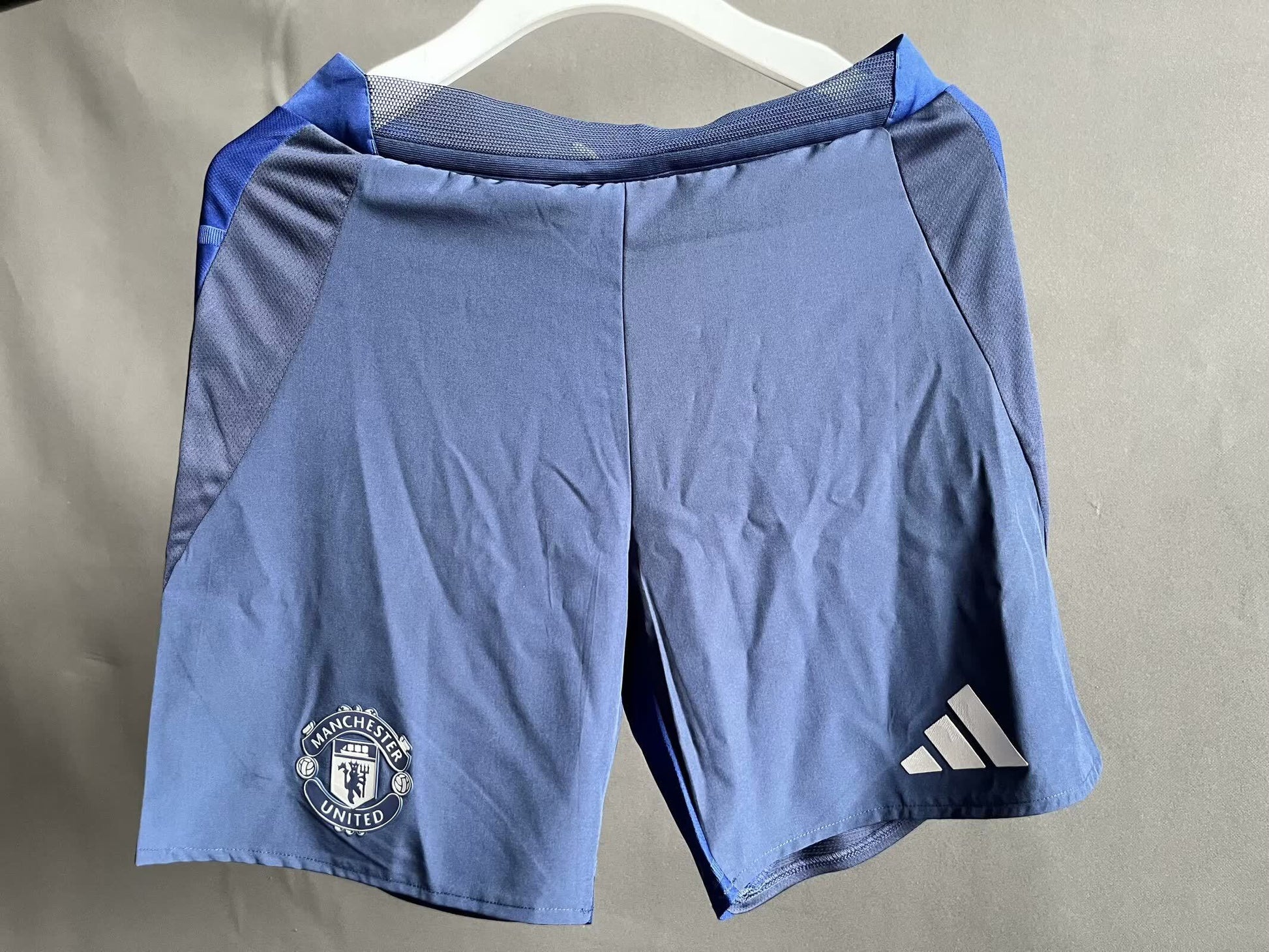 24/25 Manchester United away Player Edition Shorts S-XXL