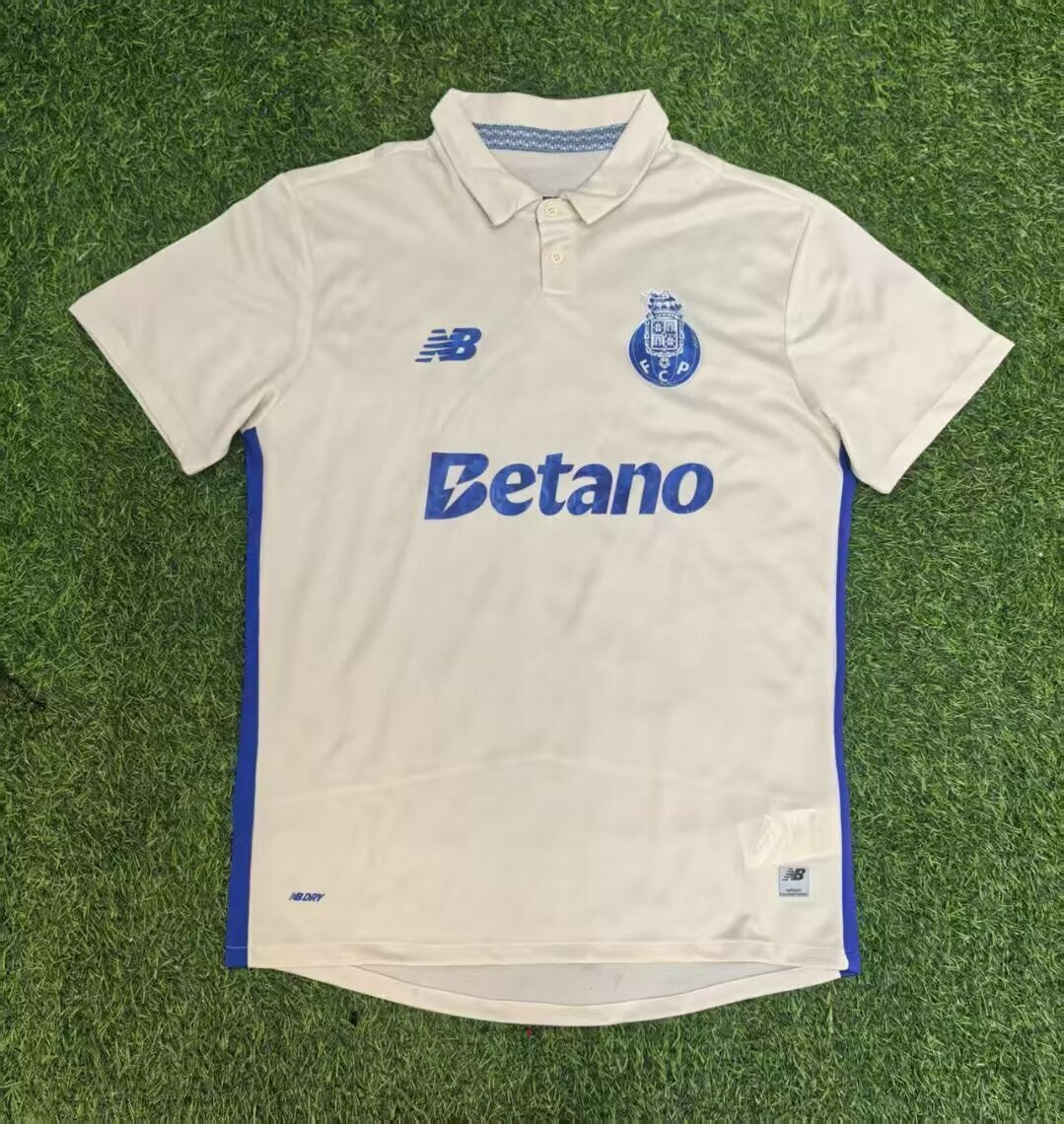 25/26 Porto second away S-XXL