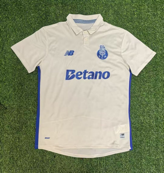 25/26 Porto second away S-XXL