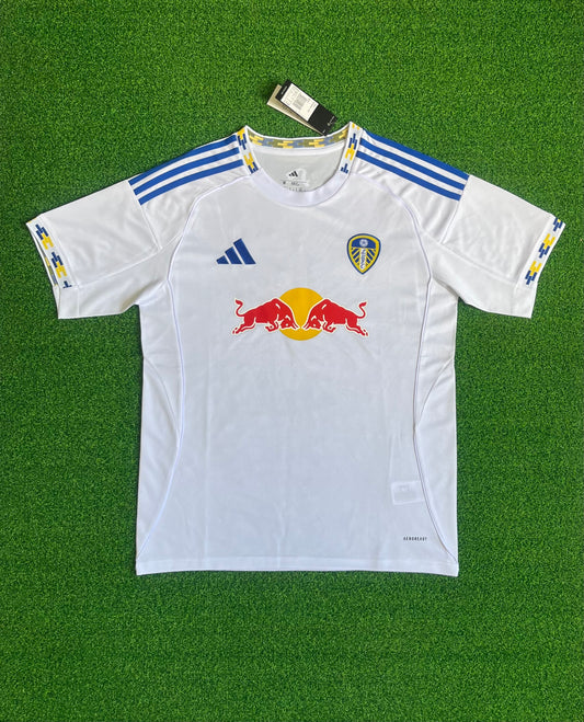 25/26 Leeds United home S-4XL